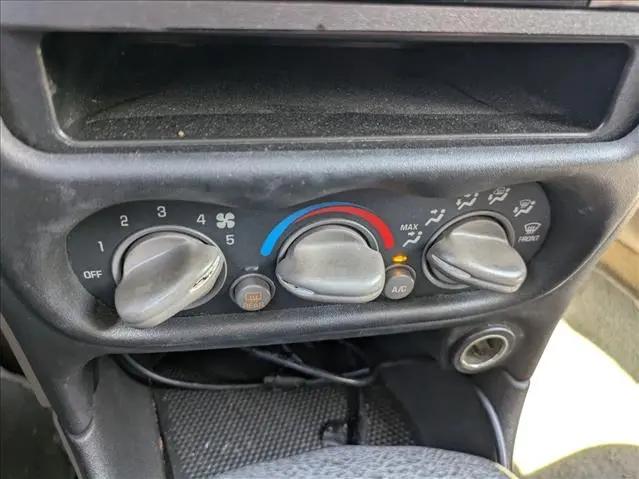 2005 Pontiac Grand Am SE