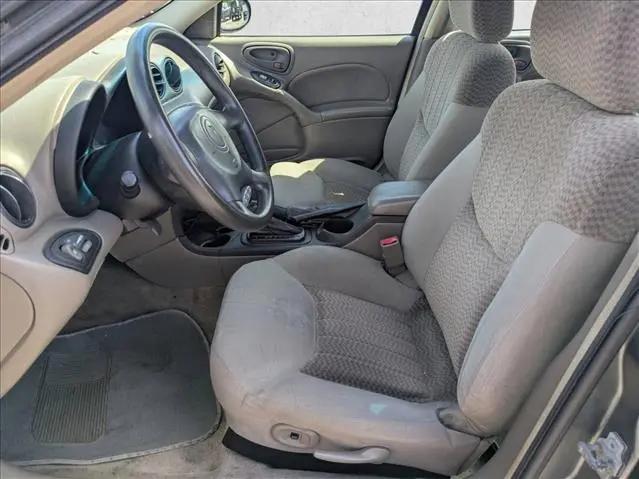 2005 Pontiac Grand Am SE