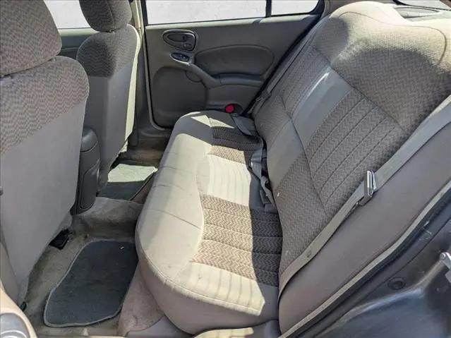 2005 Pontiac Grand Am SE