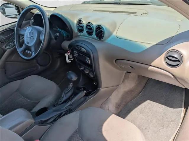 2005 Pontiac Grand Am SE