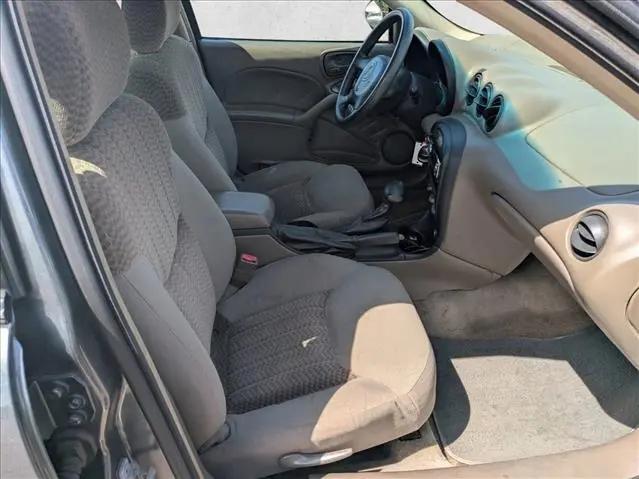 2005 Pontiac Grand Am SE