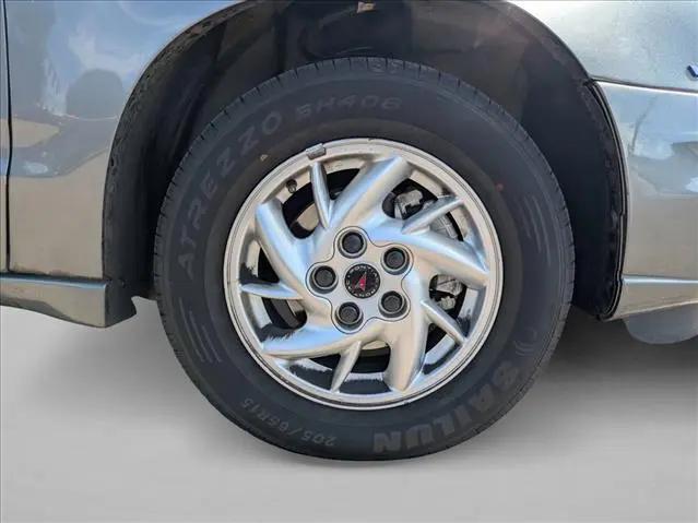 2005 Pontiac Grand Am SE