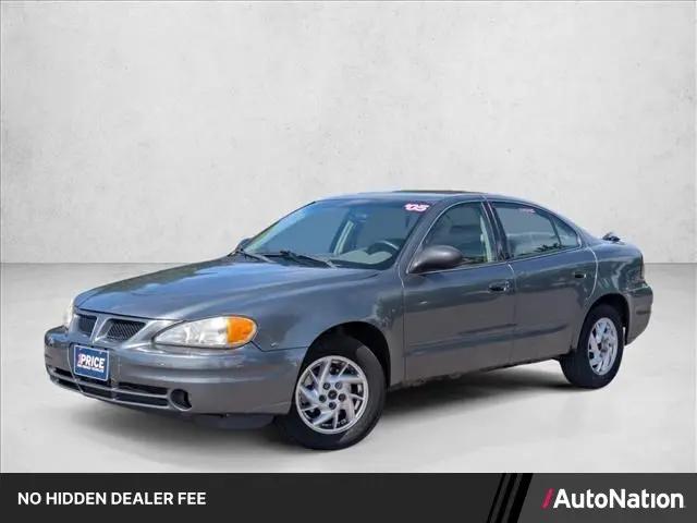 2005 Pontiac Grand Am SE for sale in Littleton, CO