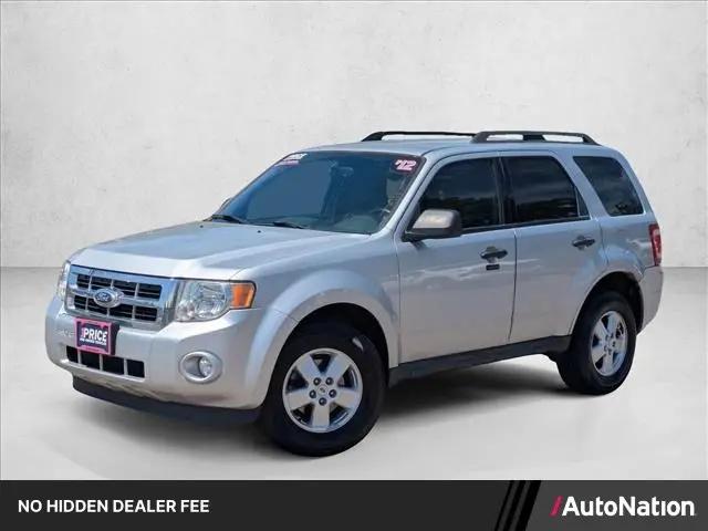2012 Ford Escape XLT for sale in Littleton, CO