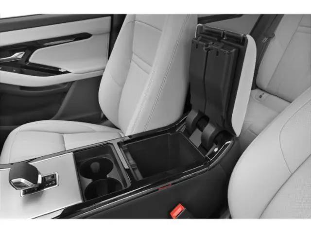 2026 Land Rover Range Rover Evoque S