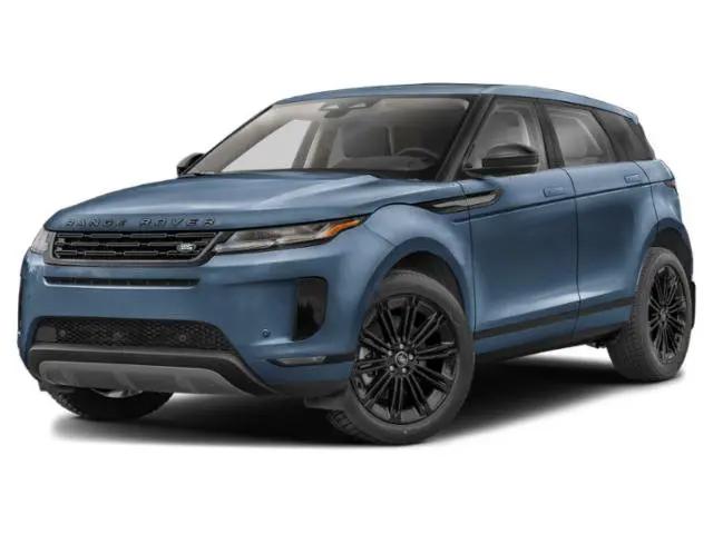2026 Land Rover Range Rover Evoque S for sale in Princeton, NJ