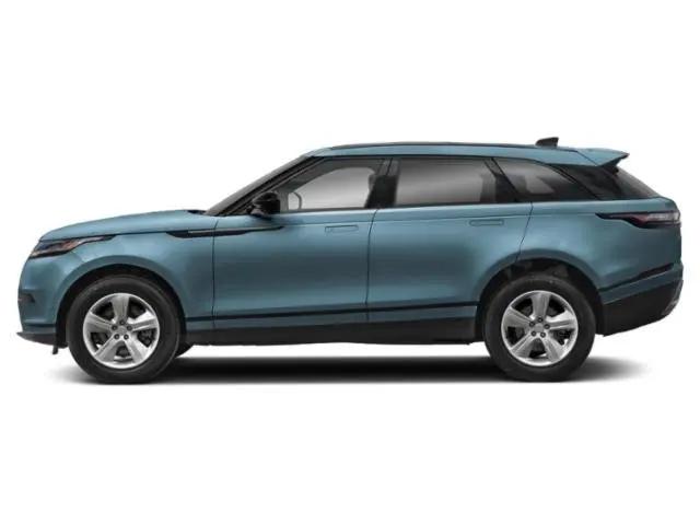 2026 Land Rover Range Rover Velar S