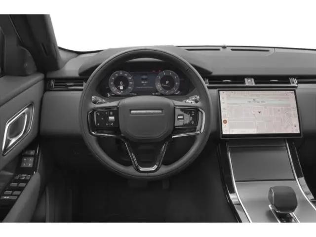 2026 Land Rover Range Rover Velar S