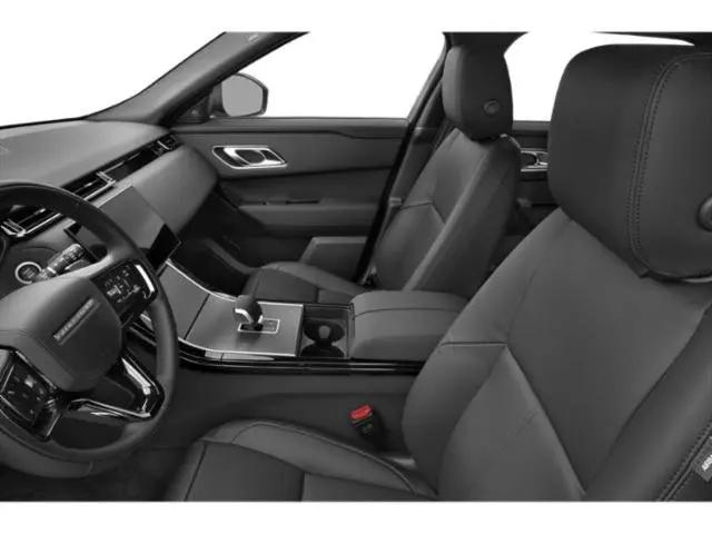 2026 Land Rover Range Rover Velar S