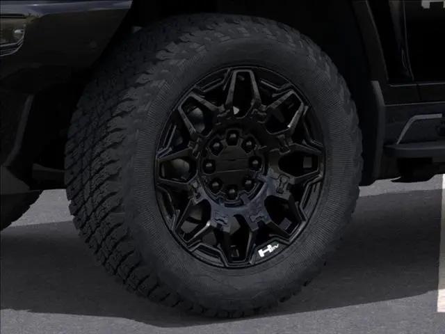 2026 GMC HUMMER EV 2X 4WD