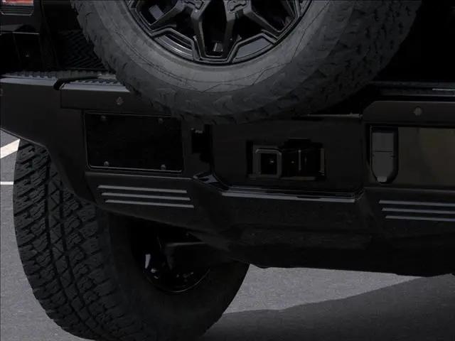 2026 GMC HUMMER EV 2X 4WD