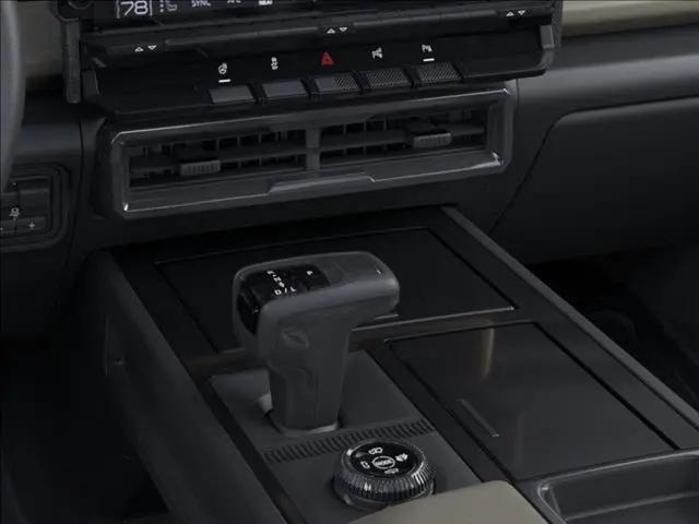 2026 GMC HUMMER EV 2X 4WD