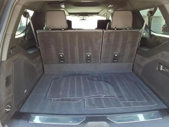 2024 Cadillac Escalade ESV 4WD Sport