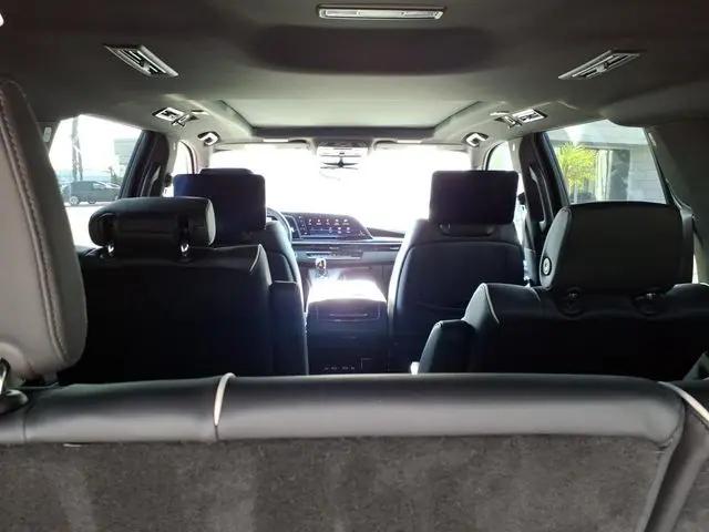 2024 Cadillac Escalade ESV 4WD Sport