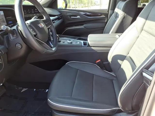 2024 Cadillac Escalade ESV 4WD Sport
