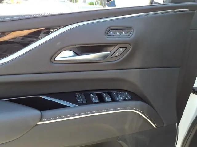 2024 Cadillac Escalade ESV 4WD Sport