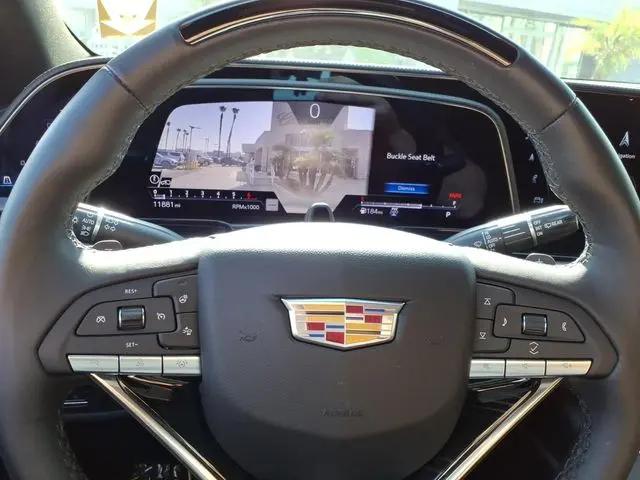 2024 Cadillac Escalade ESV 4WD Sport