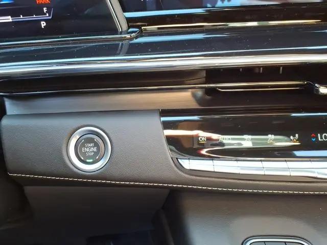 2024 Cadillac Escalade ESV 4WD Sport