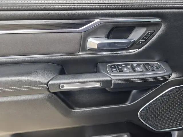 2024 Ram 1500 Laramie Crew Cab 4x2 5'7" Box