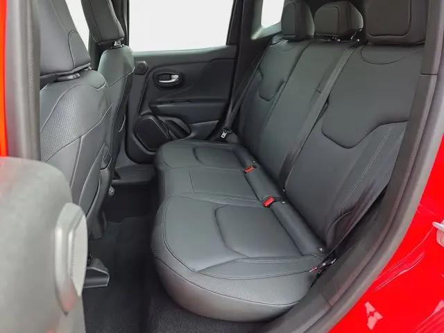 2023 Jeep Renegade Limited 4x4