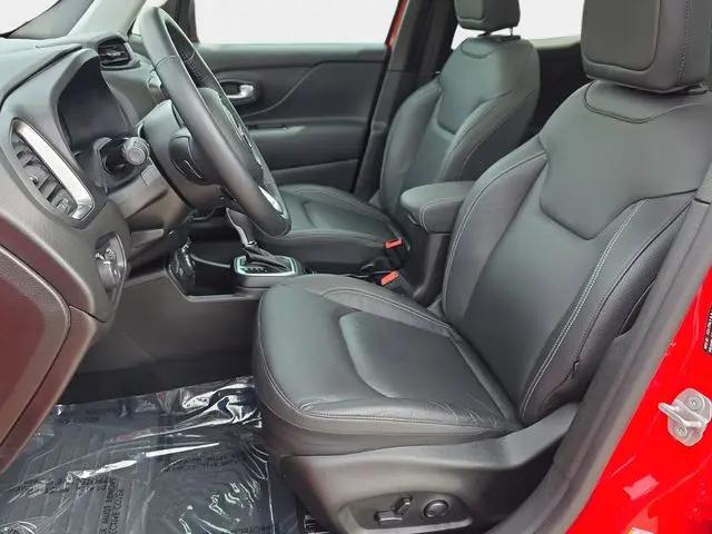 2023 Jeep Renegade Limited 4x4