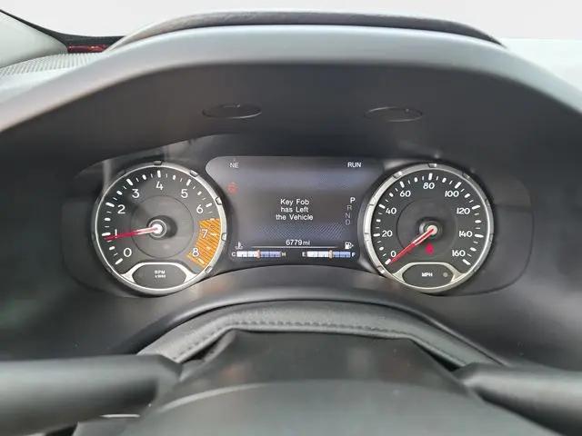 2023 Jeep Renegade Limited 4x4