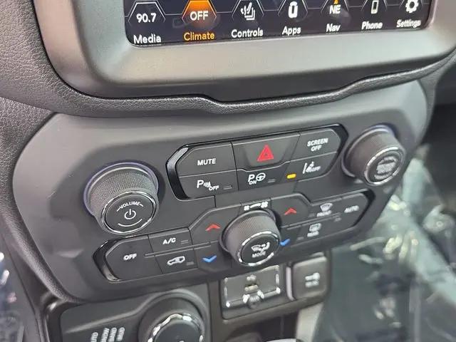 2023 Jeep Renegade Limited 4x4