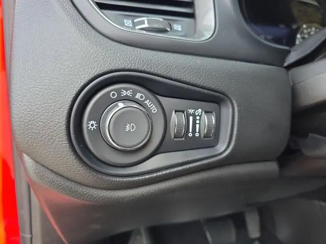 2023 Jeep Renegade Limited 4x4