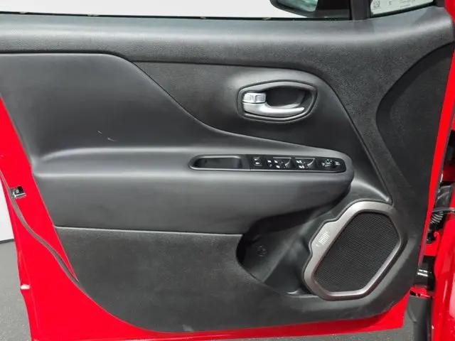 2023 Jeep Renegade Limited 4x4