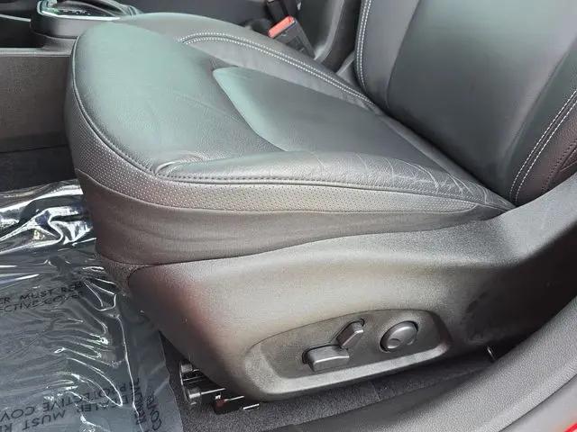 2023 Jeep Renegade Limited 4x4
