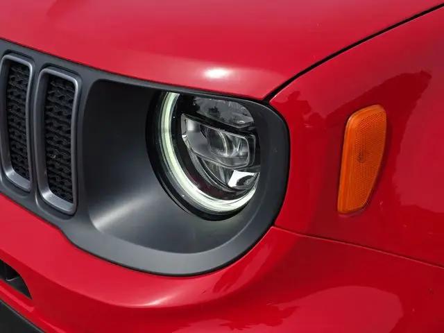 2023 Jeep Renegade Limited 4x4