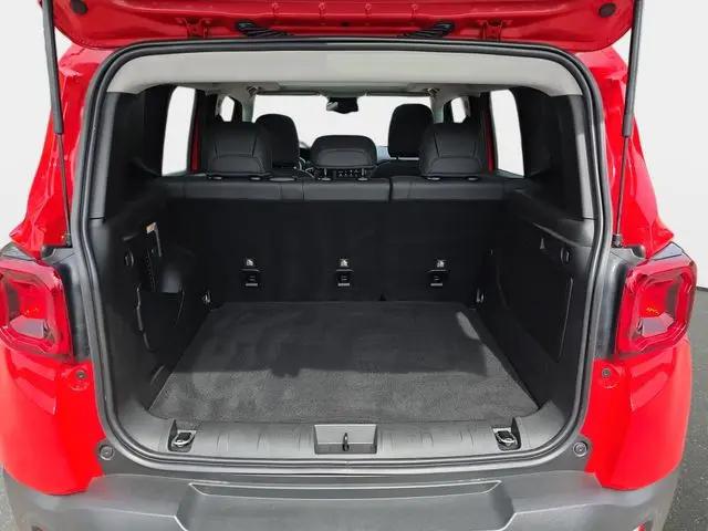 2023 Jeep Renegade Limited 4x4