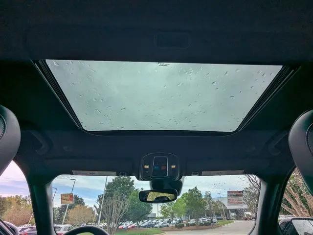2023 Jeep Grand Cherokee L Altitude 4x2