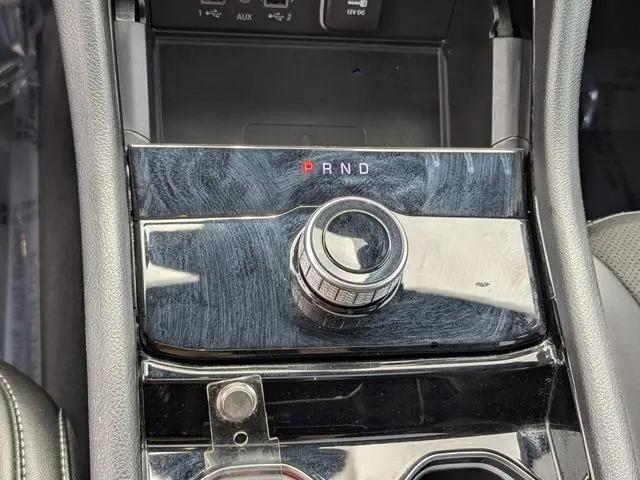 2023 Jeep Grand Cherokee L Altitude 4x2