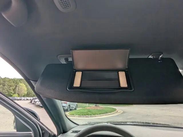 2023 Jeep Grand Cherokee L Altitude 4x2