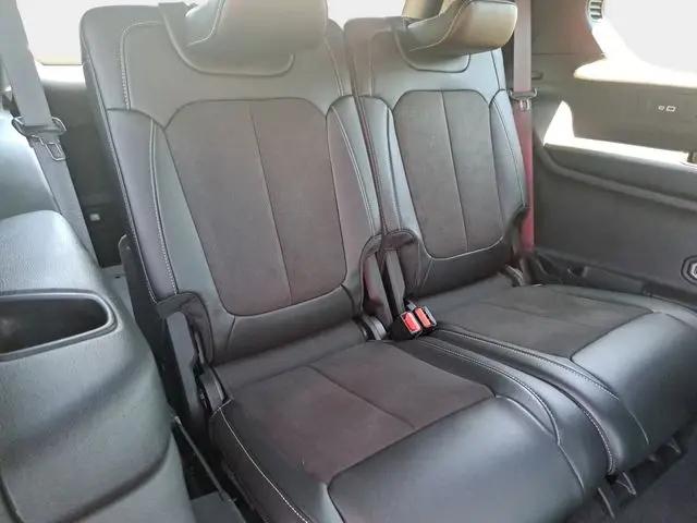 2023 Jeep Grand Cherokee L Altitude 4x2