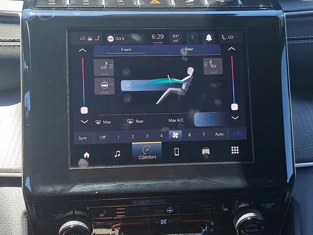2023 Jeep Grand Cherokee L Altitude 4x2