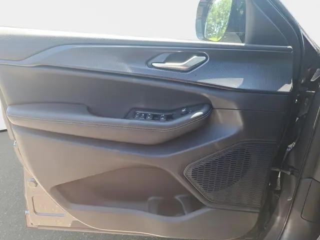2023 Jeep Grand Cherokee L Altitude 4x2