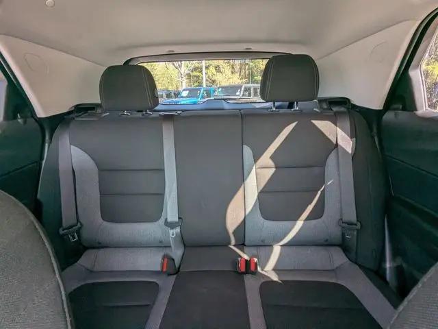 2025 Chevrolet TrailBlazer AWD LT
