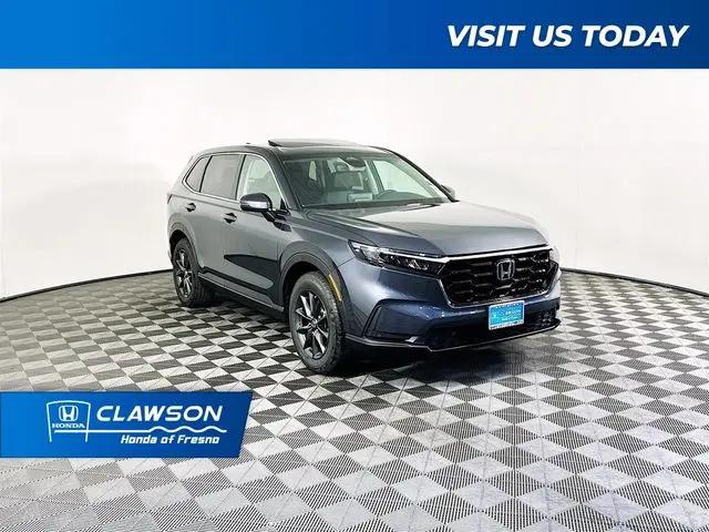2026 Honda CR-V EX-L AWD for sale in Fresno, CA