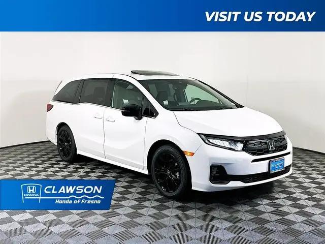 2026 Honda Odyssey Sport-L for sale in Fresno, CA