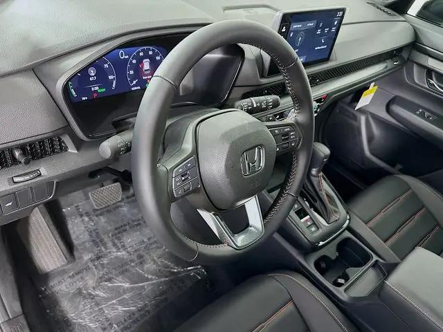 2026 Honda CR-V Hybrid 2WD Sport-L