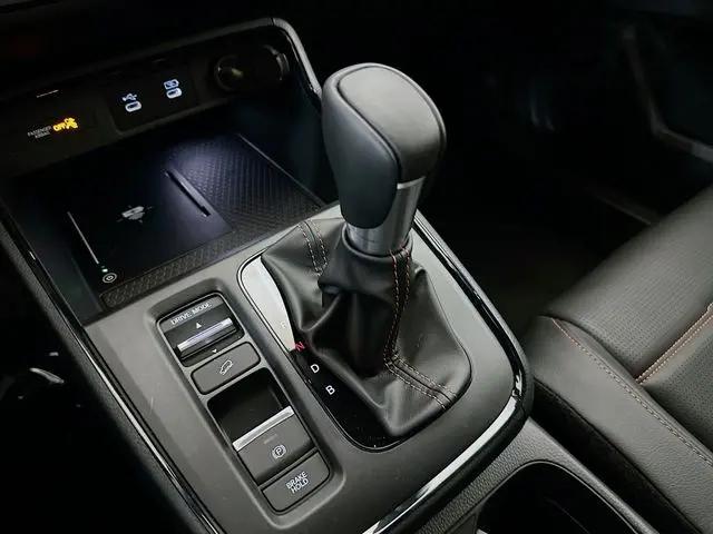 2026 Honda CR-V Hybrid 2WD Sport-L