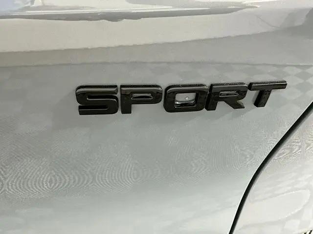 2026 Honda CR-V Hybrid 2WD Sport-L