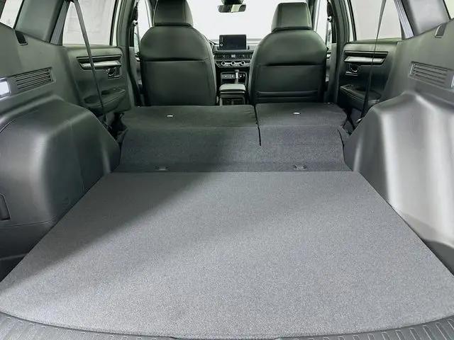 2026 Honda CR-V Hybrid 2WD Sport-L