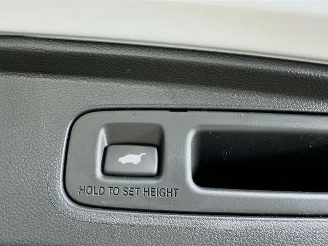 2026 Honda CR-V Hybrid 2WD Sport-L