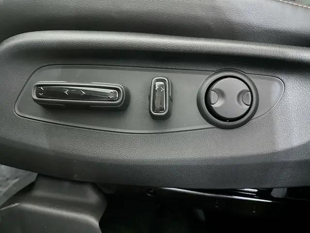 2026 Honda CR-V Hybrid 2WD Sport-L