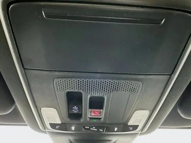 2026 Honda CR-V Hybrid 2WD Sport-L