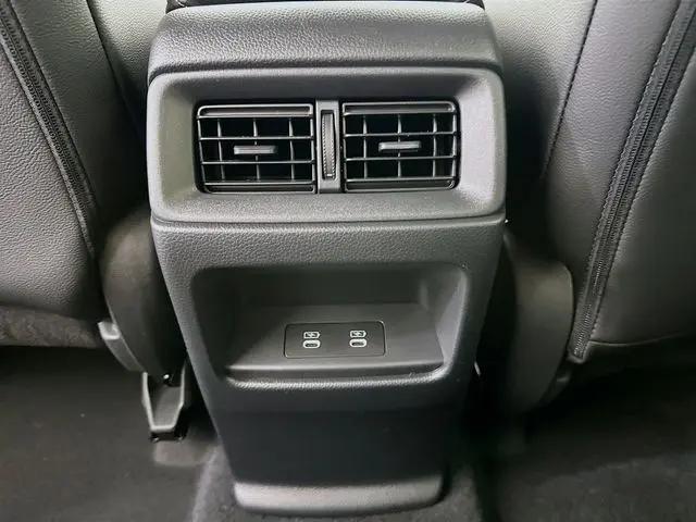2026 Honda CR-V Hybrid 2WD Sport-L
