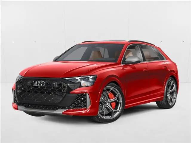 2026 Audi RS Q8 performance quattro tiptronic for sale in Peoria, AZ